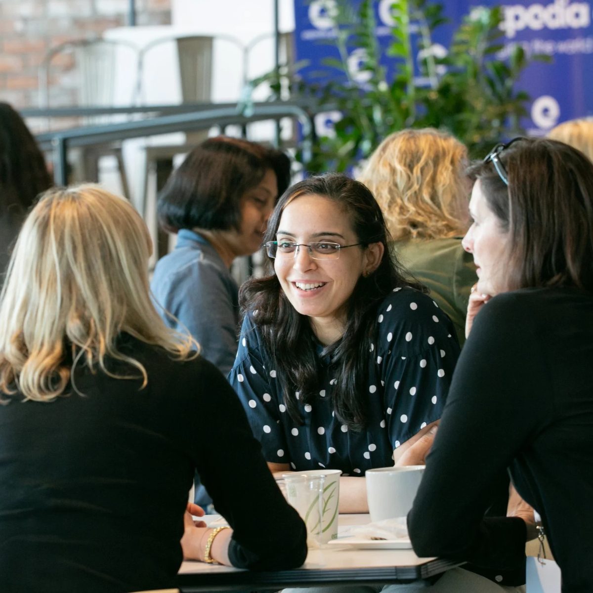 Women in Tech Regatta event photo 7 of 35